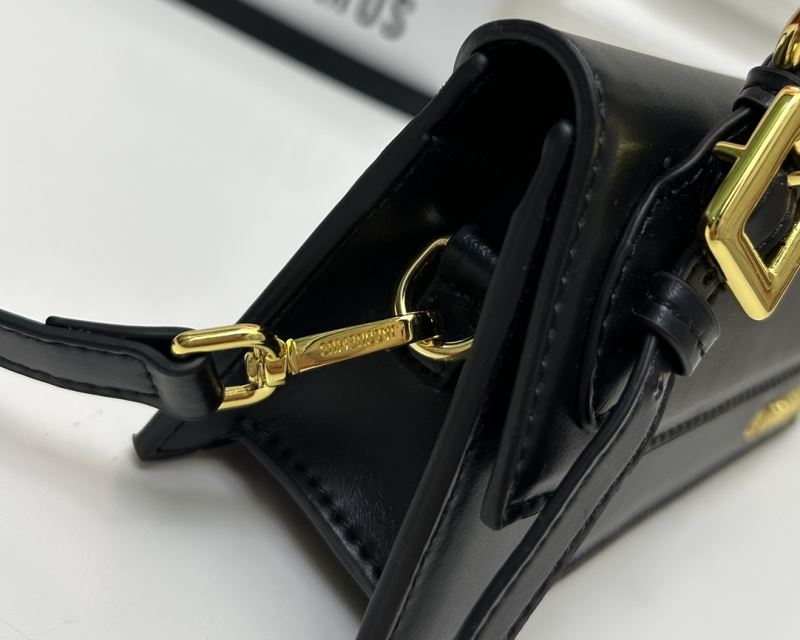 Jacquemus Top Handle Bags